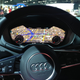 Illustration for article titled A Peek at 2015's Smartest Smart Cars (Which Are Still Not So Smart)